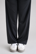 Essential Active Trouser — Core Black