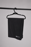 Essential Active Hijab — Core Black