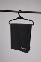 Essential Active Hijab — Core Black